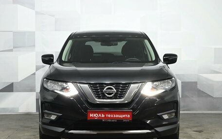 Nissan X-Trail, 2019 год, 2 500 000 рублей, 2 фотография