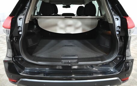 Nissan X-Trail, 2019 год, 2 500 000 рублей, 6 фотография