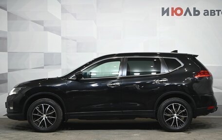 Nissan X-Trail, 2019 год, 2 500 000 рублей, 8 фотография