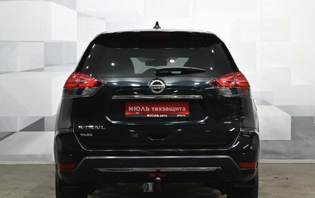 Nissan X-Trail, 2019 год, 2 500 000 рублей, 5 фотография