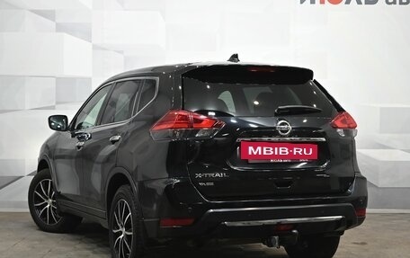 Nissan X-Trail, 2019 год, 2 500 000 рублей, 4 фотография
