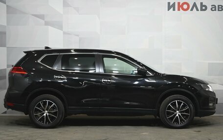 Nissan X-Trail, 2019 год, 2 500 000 рублей, 9 фотография