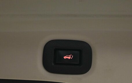 Nissan X-Trail, 2019 год, 2 500 000 рублей, 13 фотография