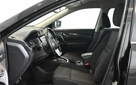 Nissan X-Trail, 2019 год, 2 500 000 рублей, 10 фотография