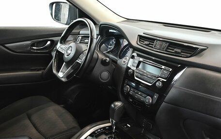 Nissan X-Trail, 2019 год, 2 500 000 рублей, 14 фотография