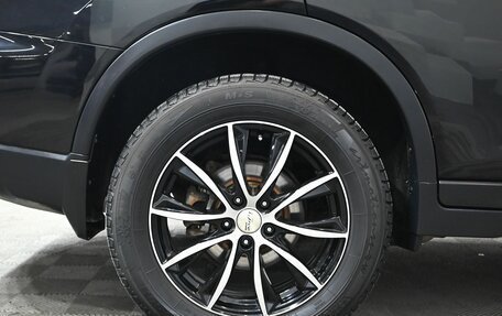 Nissan X-Trail, 2019 год, 2 500 000 рублей, 12 фотография