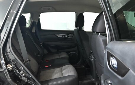 Nissan X-Trail, 2019 год, 2 500 000 рублей, 20 фотография