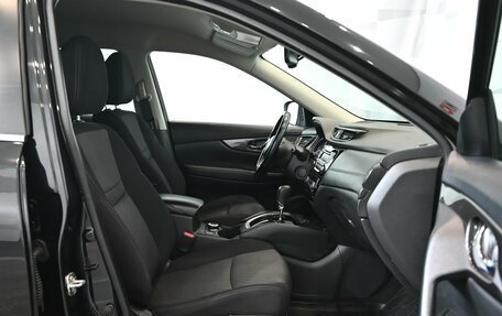 Nissan X-Trail, 2019 год, 2 500 000 рублей, 11 фотография