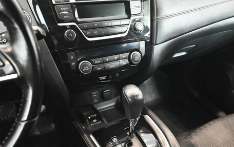 Nissan X-Trail, 2019 год, 2 500 000 рублей, 18 фотография