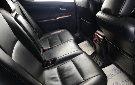 Toyota Camry, 2012 год, 1 769 000 рублей, 10 фотография