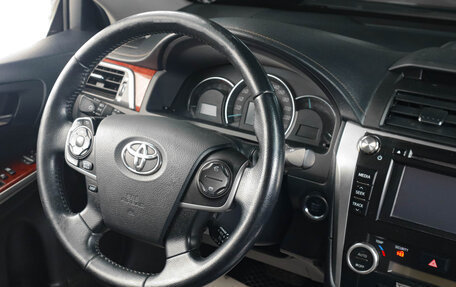 Toyota Camry, 2012 год, 1 769 000 рублей, 12 фотография