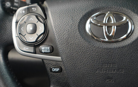 Toyota Camry, 2012 год, 1 769 000 рублей, 16 фотография