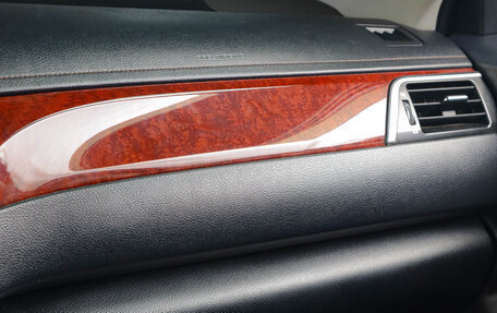 Toyota Camry, 2012 год, 1 769 000 рублей, 14 фотография