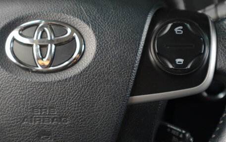 Toyota Camry, 2012 год, 1 769 000 рублей, 17 фотография