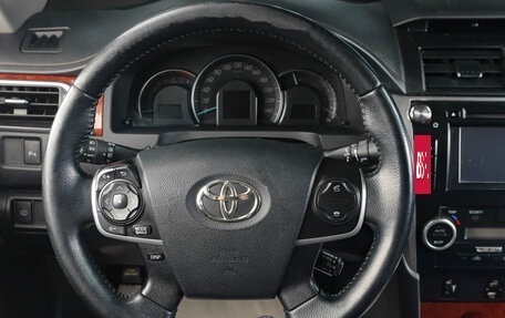 Toyota Camry, 2012 год, 1 769 000 рублей, 15 фотография