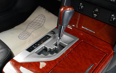 Toyota Camry, 2012 год, 1 769 000 рублей, 19 фотография