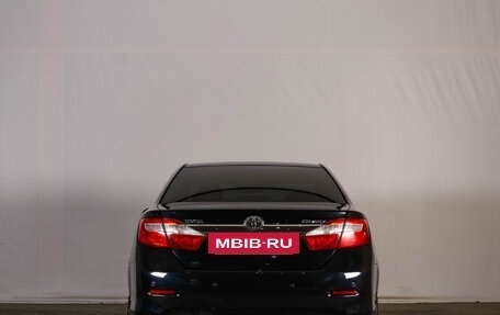 Toyota Camry, 2012 год, 1 769 000 рублей, 6 фотография