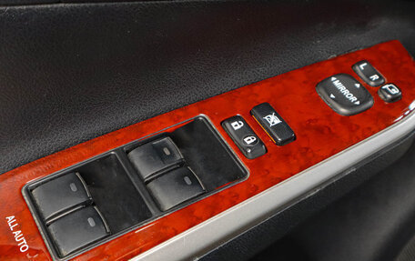 Toyota Camry, 2012 год, 1 769 000 рублей, 20 фотография