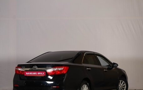 Toyota Camry, 2012 год, 1 769 000 рублей, 7 фотография