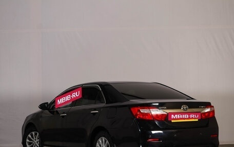 Toyota Camry, 2012 год, 1 769 000 рублей, 5 фотография