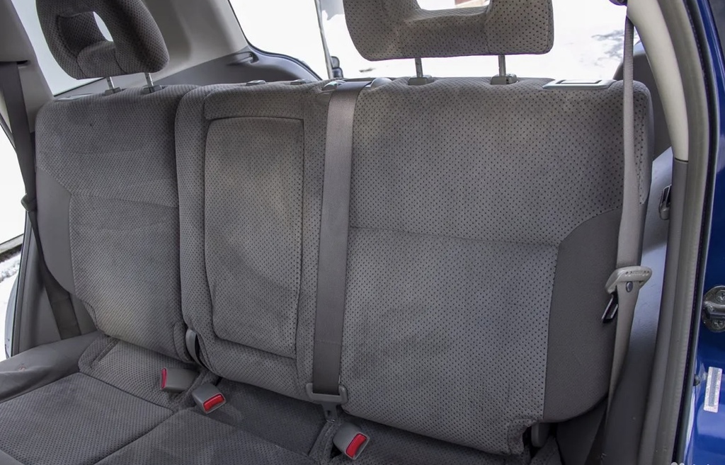 Mitsubishi Outlander I, 2002 год, 480 000 рублей, 6 фотография