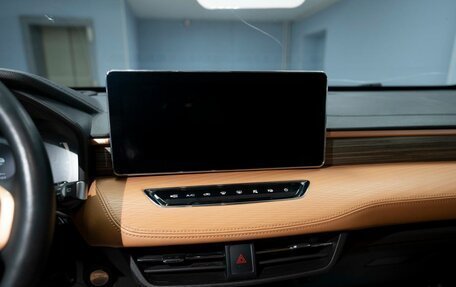 Haval Jolion, 2022 год, 1 899 000 рублей, 7 фотография