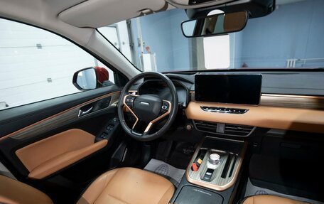 Haval Jolion, 2022 год, 1 899 000 рублей, 9 фотография