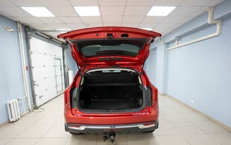 Haval Jolion, 2022 год, 1 899 000 рублей, 13 фотография