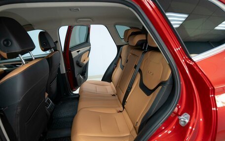 Haval Jolion, 2022 год, 1 899 000 рублей, 12 фотография