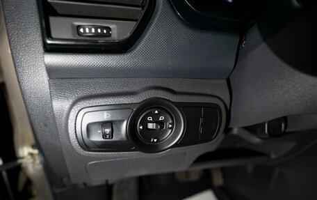 Chery Tiggo 3 I, 2018 год, 1 349 000 рублей, 8 фотография