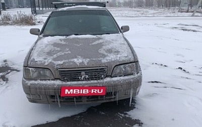Toyota Camry V40, 1995 год, 250 000 рублей, 1 фотография