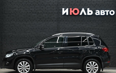 Volkswagen Tiguan I, 2016 год, 1 950 000 рублей, 8 фотография