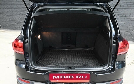 Volkswagen Tiguan I, 2016 год, 1 950 000 рублей, 6 фотография