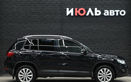 Volkswagen Tiguan I, 2016 год, 1 950 000 рублей, 9 фотография