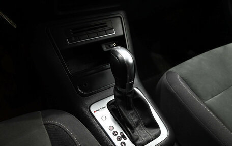 Volkswagen Tiguan I, 2016 год, 1 950 000 рублей, 15 фотография