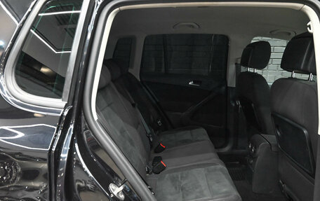 Volkswagen Tiguan I, 2016 год, 1 950 000 рублей, 11 фотография