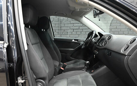 Volkswagen Tiguan I, 2016 год, 1 950 000 рублей, 10 фотография