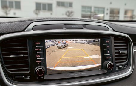 KIA Sorento III Prime рестайлинг, 2018 год, 2 195 000 рублей, 14 фотография