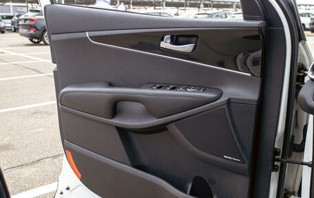 KIA Sorento III Prime рестайлинг, 2018 год, 2 195 000 рублей, 12 фотография