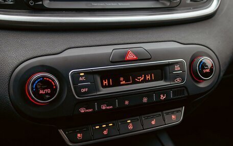 KIA Sorento III Prime рестайлинг, 2018 год, 2 195 000 рублей, 15 фотография