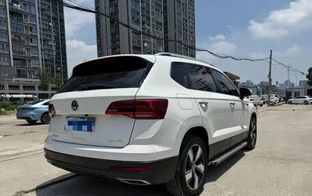 Volkswagen Tharu, 2021 год, 1 399 700 рублей, 7 фотография