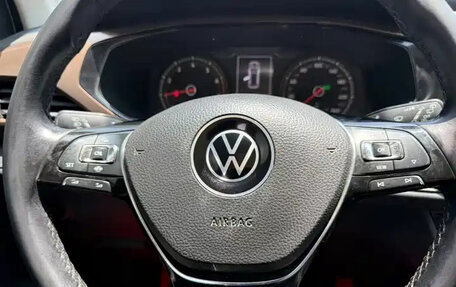 Volkswagen Tharu, 2021 год, 1 399 700 рублей, 10 фотография