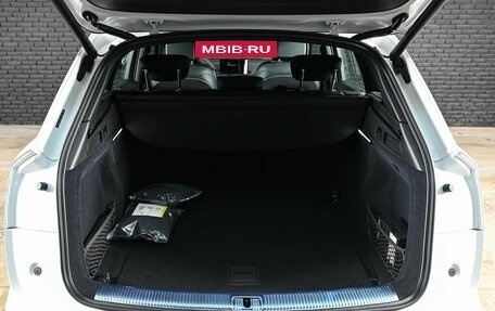 Audi Q5, 2025 год, 6 025 000 рублей, 9 фотография