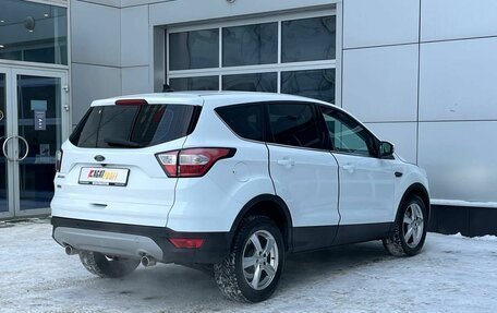 Ford Kuga III, 2019 год, 1 820 000 рублей, 7 фотография