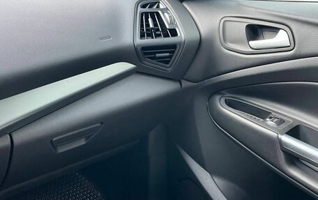 Ford Kuga III, 2019 год, 1 820 000 рублей, 14 фотография