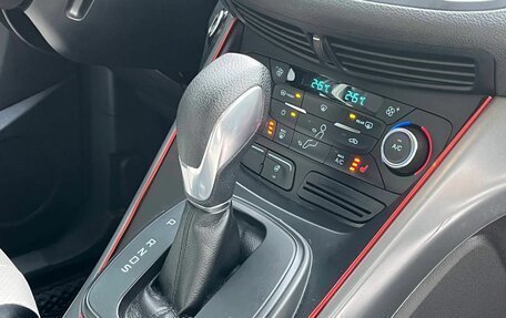 Ford Kuga III, 2019 год, 1 820 000 рублей, 13 фотография