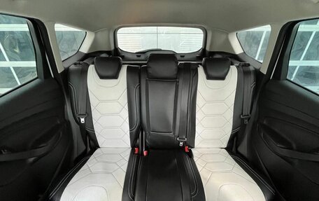 Ford Kuga III, 2019 год, 1 820 000 рублей, 17 фотография