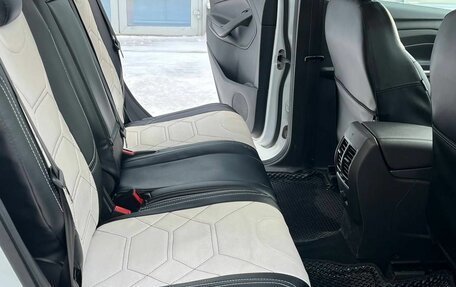 Ford Kuga III, 2019 год, 1 820 000 рублей, 18 фотография