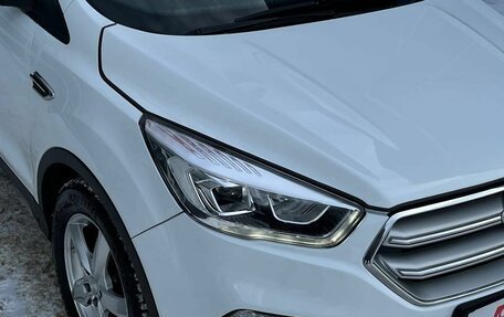 Ford Kuga III, 2019 год, 1 820 000 рублей, 20 фотография