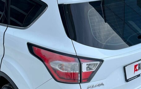 Ford Kuga III, 2019 год, 1 820 000 рублей, 21 фотография